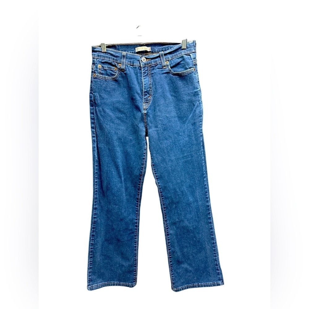Levi’s - EC